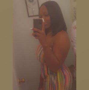 Meet your Posher, Cherelle